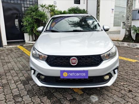 FIAT Argo 1.3 4P FIREFLY FLEX DRIVE, Foto 2