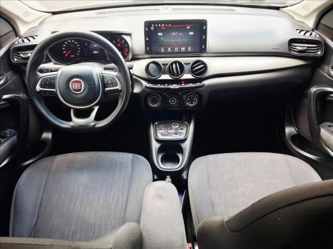 FIAT Argo 1.3 4P FIREFLY FLEX DRIVE, Foto 9