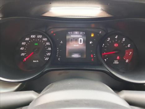 FIAT Argo 1.3 4P FIREFLY FLEX DRIVE, Foto 7