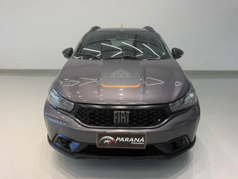 FIAT Argo 1.3 4P FIREFLY FLEX TREKKING, Foto 2