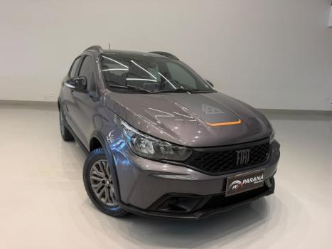 FIAT Argo 1.3 4P FIREFLY FLEX TREKKING, Foto 3