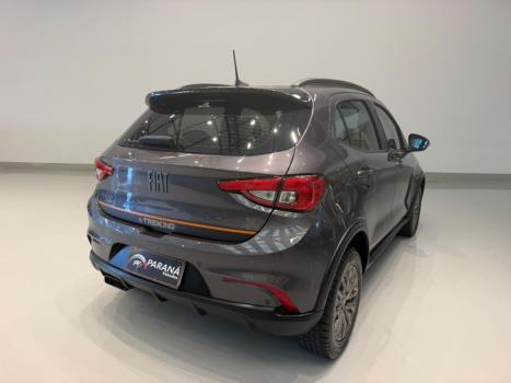 FIAT Argo 1.3 4P FIREFLY FLEX TREKKING, Foto 4