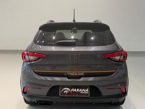 FIAT Argo 1.3 4P FIREFLY FLEX TREKKING, Foto 5