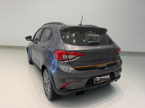 FIAT Argo 1.3 4P FIREFLY FLEX TREKKING, Foto 6