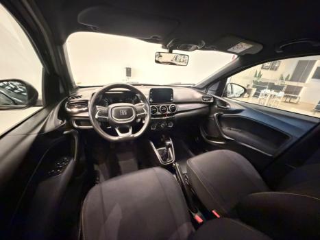 FIAT Argo 1.3 4P FIREFLY FLEX TREKKING, Foto 8