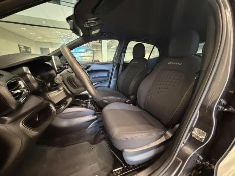 FIAT Argo 1.3 4P FIREFLY FLEX TREKKING, Foto 9