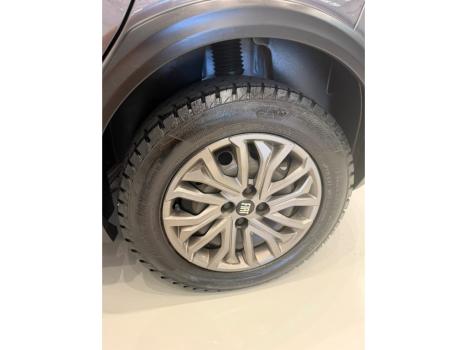 FIAT Argo 1.3 4P FIREFLY FLEX TREKKING, Foto 12