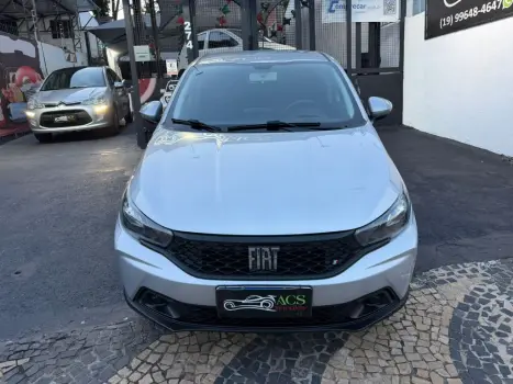 FIAT Argo 1.3 4P FIREFLY FLEX DRIVE, Foto 2