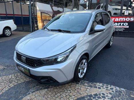 FIAT Argo 1.3 4P FIREFLY FLEX DRIVE, Foto 3