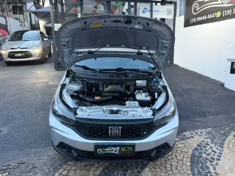 FIAT Argo 1.3 4P FIREFLY FLEX DRIVE, Foto 5