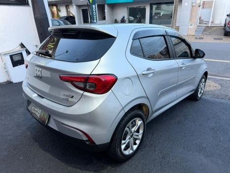 FIAT Argo 1.3 4P FIREFLY FLEX DRIVE, Foto 8