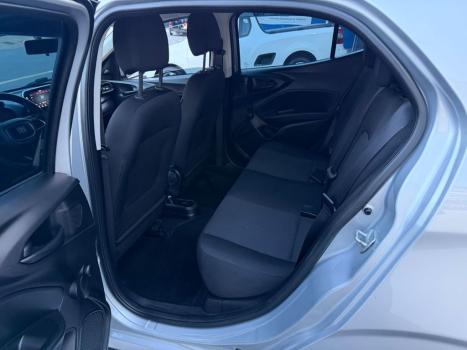 FIAT Argo 1.3 4P FIREFLY FLEX DRIVE, Foto 15
