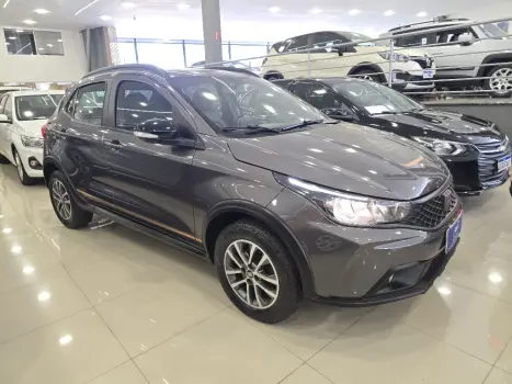 FIAT Argo 1.3 4P FIREFLY FLEX TREKKING, Foto 1