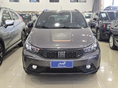 FIAT Argo 1.3 4P FIREFLY FLEX TREKKING, Foto 3