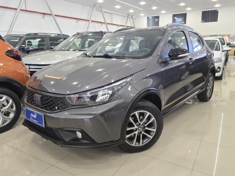 FIAT Argo 1.3 4P FIREFLY FLEX TREKKING, Foto 4