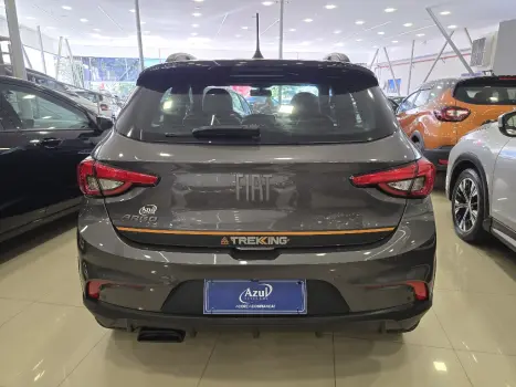 FIAT Argo 1.3 4P FIREFLY FLEX TREKKING, Foto 6