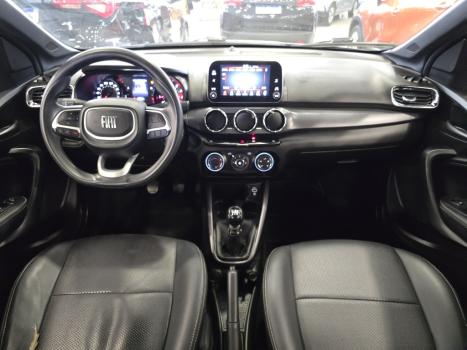 FIAT Argo 1.3 4P FIREFLY FLEX TREKKING, Foto 8