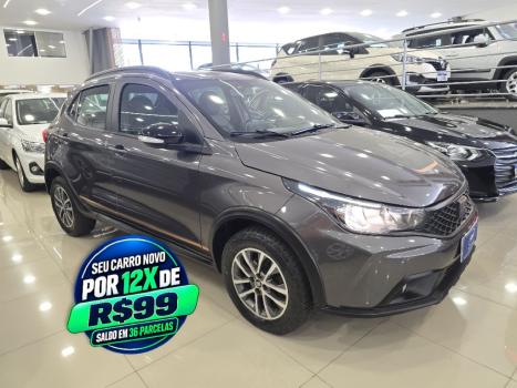 FIAT Argo 1.3 4P FIREFLY FLEX TREKKING, Foto 1