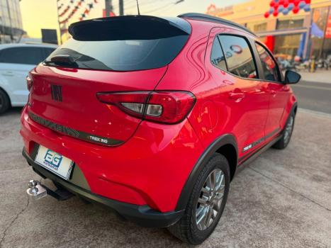FIAT Argo 1.3 4P FIREFLY FLEX TREKKING, Foto 5