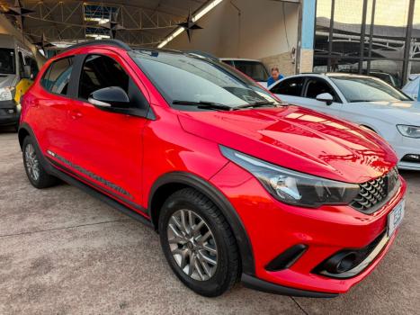 FIAT Argo 1.3 4P FIREFLY FLEX TREKKING, Foto 6
