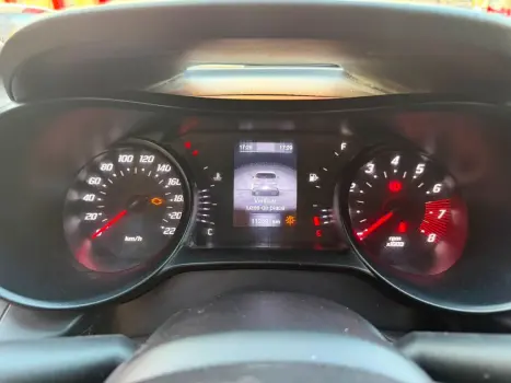 FIAT Argo 1.3 4P FIREFLY FLEX TREKKING, Foto 9