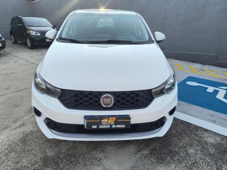 FIAT Argo 1.3 4P FIREFLY FLEX DRIVE, Foto 2