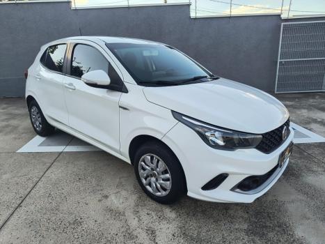 FIAT Argo 1.3 4P FIREFLY FLEX DRIVE, Foto 3