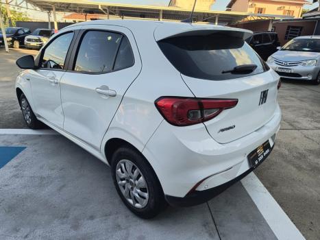 FIAT Argo 1.3 4P FIREFLY FLEX DRIVE, Foto 6