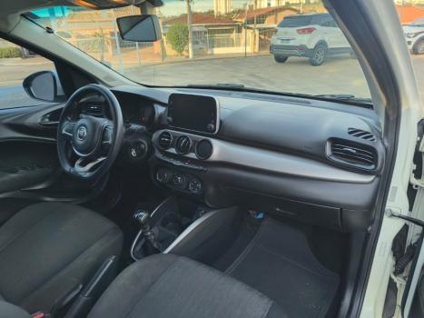 FIAT Argo 1.3 4P FIREFLY FLEX DRIVE, Foto 7