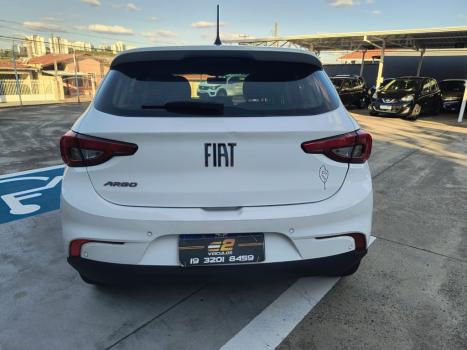 FIAT Argo 1.3 4P FIREFLY FLEX DRIVE, Foto 8