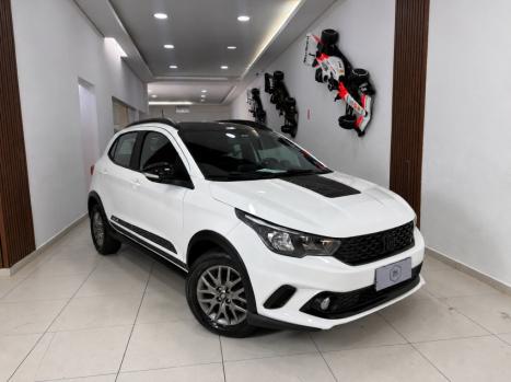 FIAT Argo 1.3 4P FIREFLY FLEX TREKKING, Foto 2