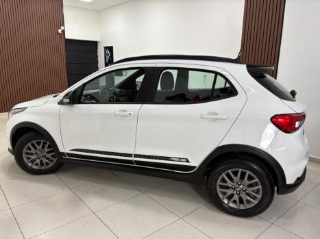 FIAT Argo 1.3 4P FIREFLY FLEX TREKKING, Foto 3