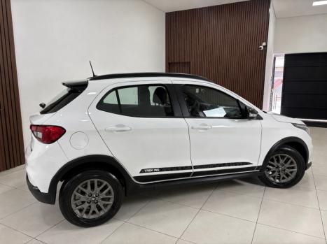 FIAT Argo 1.3 4P FIREFLY FLEX TREKKING, Foto 4