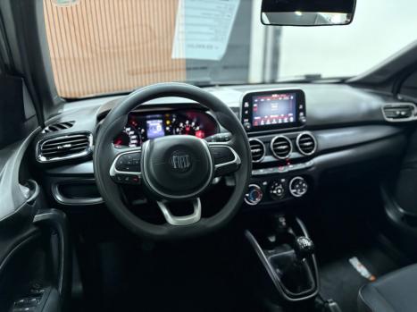 FIAT Argo 1.3 4P FIREFLY FLEX TREKKING, Foto 5