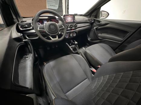 FIAT Argo 1.3 4P FIREFLY FLEX TREKKING, Foto 6