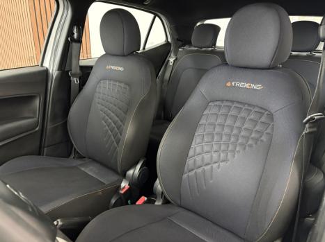 FIAT Argo 1.3 4P FIREFLY FLEX TREKKING, Foto 7
