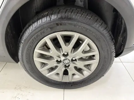 FIAT Argo 1.3 4P FIREFLY FLEX TREKKING, Foto 9
