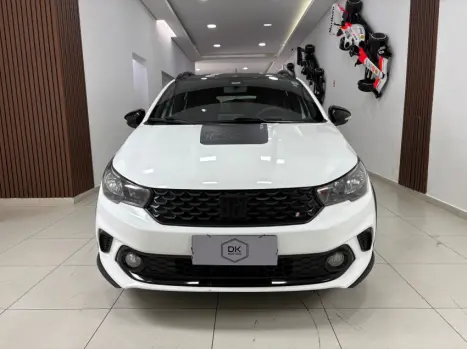 FIAT Argo 1.3 4P FIREFLY FLEX TREKKING, Foto 10