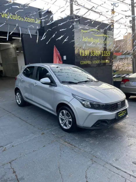 FIAT Argo 1.3 4P FIREFLY FLEX DRIVE, Foto 1