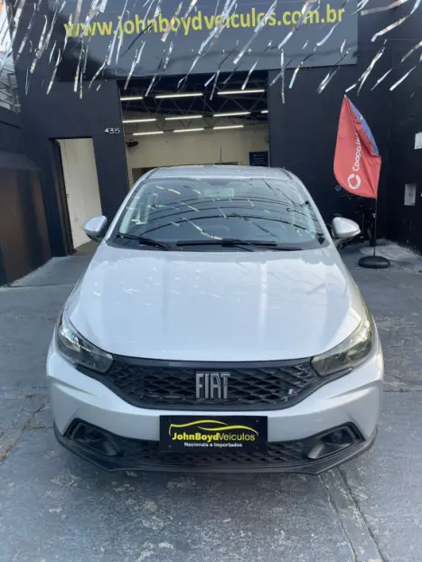 FIAT Argo 1.3 4P FIREFLY FLEX DRIVE, Foto 2