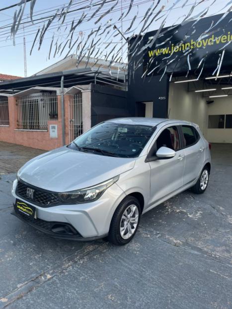 FIAT Argo 1.3 4P FIREFLY FLEX DRIVE, Foto 3