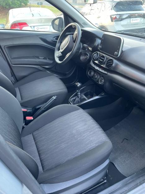 FIAT Argo 1.3 4P FIREFLY FLEX DRIVE, Foto 5