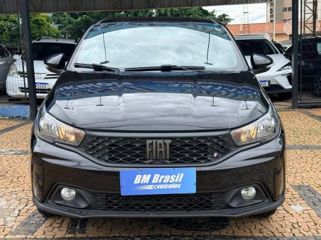 FIAT Argo 1.3 4P FIREFLY FLEX DRIVE-S DESIGN, Foto 2