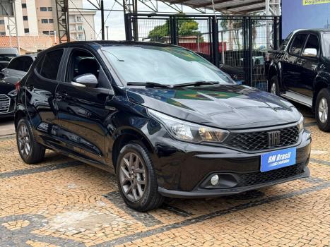FIAT Argo 1.3 4P FIREFLY FLEX DRIVE-S DESIGN, Foto 3