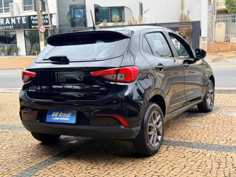 FIAT Argo 1.3 4P FIREFLY FLEX DRIVE-S DESIGN, Foto 4