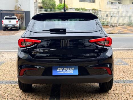 FIAT Argo 1.3 4P FIREFLY FLEX DRIVE-S DESIGN, Foto 5