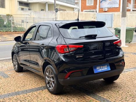 FIAT Argo 1.3 4P FIREFLY FLEX DRIVE-S DESIGN, Foto 6