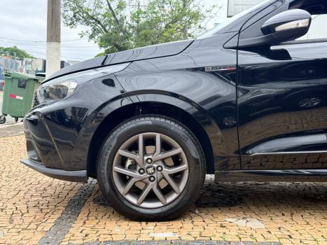 FIAT Argo 1.3 4P FIREFLY FLEX DRIVE-S DESIGN, Foto 7