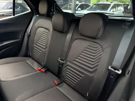 FIAT Argo 1.3 4P FIREFLY FLEX DRIVE-S DESIGN, Foto 13