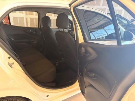 FIAT Argo 1.3 4P FIREFLY FLEX DRIVE, Foto 20